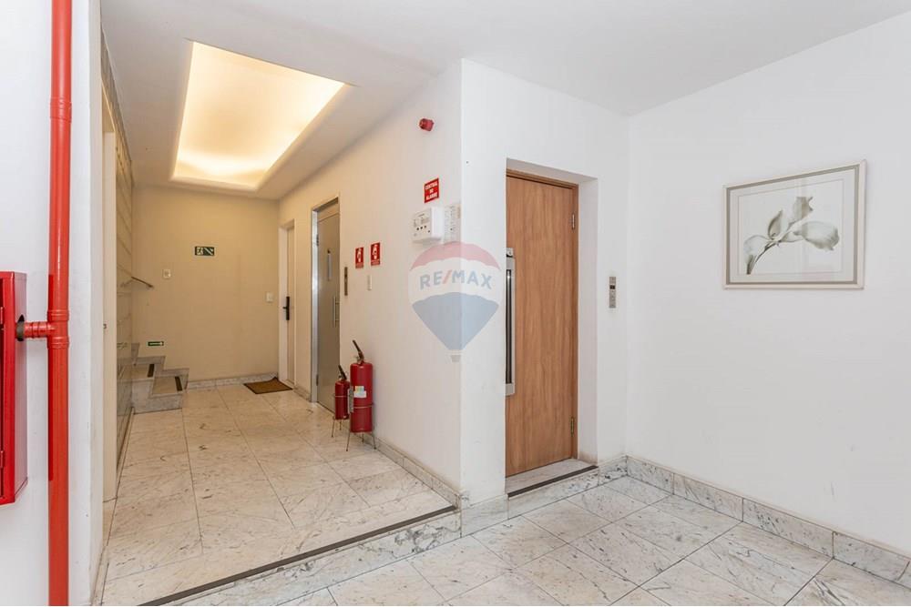 Apartamento - Venda - São Paulo , São Paulo - 02area-condominial_001.JPG - 601401020-55