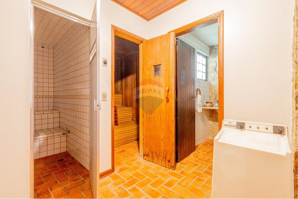 Casa de Condomínio - Venda - Atibaia , São Paulo - IMG_7335.jpg - Sauna - 601081064-44