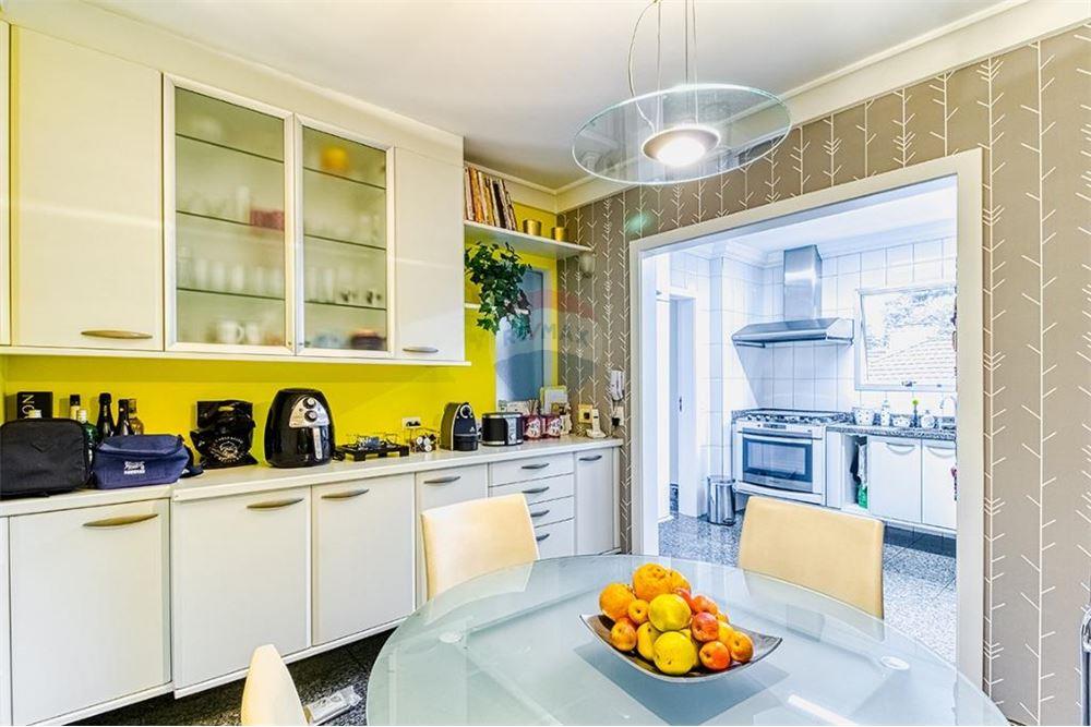 Apartamento - Alugar - São Paulo , São Paulo - 11 - 601361003-215