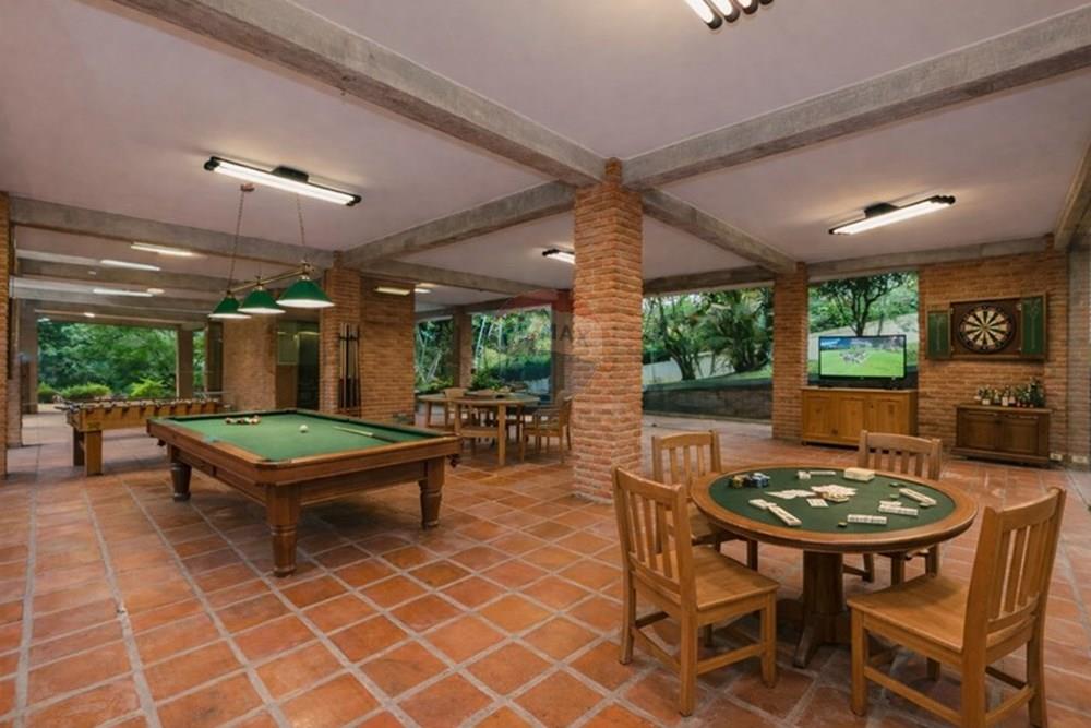Casa - Venda - Cotia , São Paulo - 16.jpg - Sala de Jogos - 602241019-13