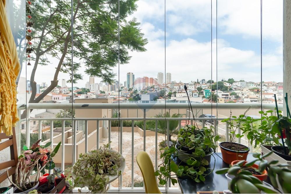 Apartamento - Venda - São Paulo , São Paulo - IMG_038522.jpg - 602191026-32