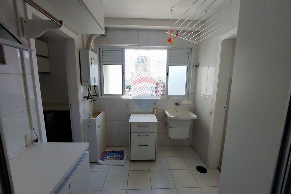 Apartamento - Alugar - São Paulo , São Paulo - 20251024_105115.jpg - 602381006-19