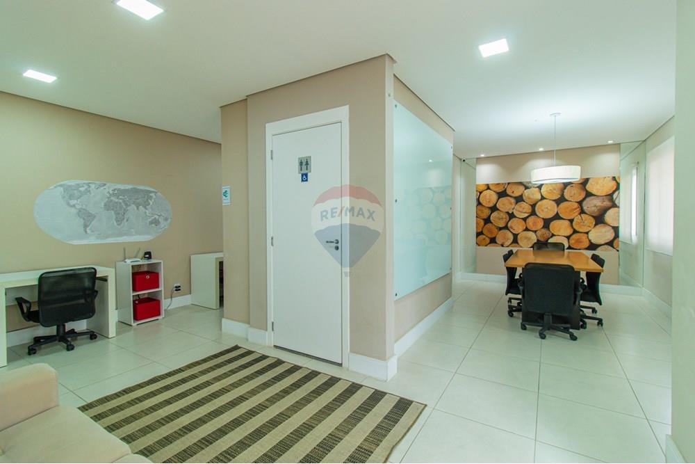 Apartamento - Venda - São Paulo , São Paulo - 02area-condominial_040.jpg - 601421023-5