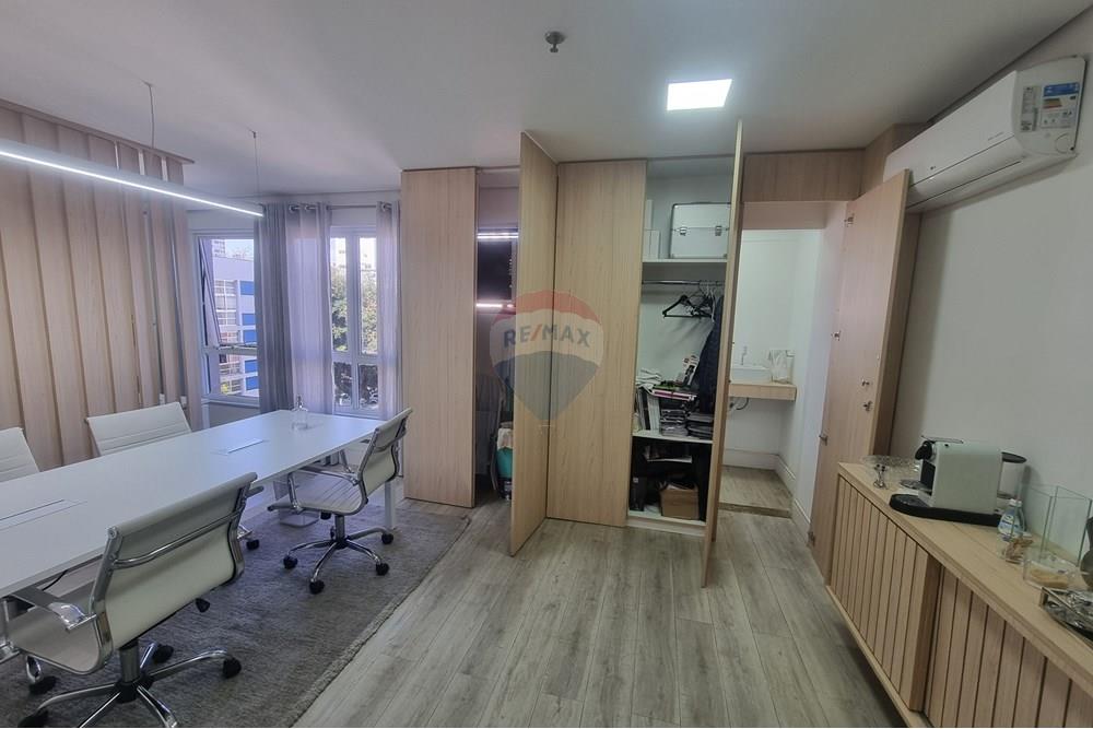 Cj. Comercial/ Sala - Alugar - São Paulo , São Paulo - 20250710_125832.jpg - 602241003-78