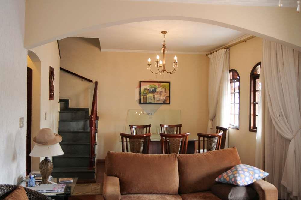 Sobrado - Venda - São Paulo , São Paulo - remax-regi-freguesia-15.jpg - 602101019-52