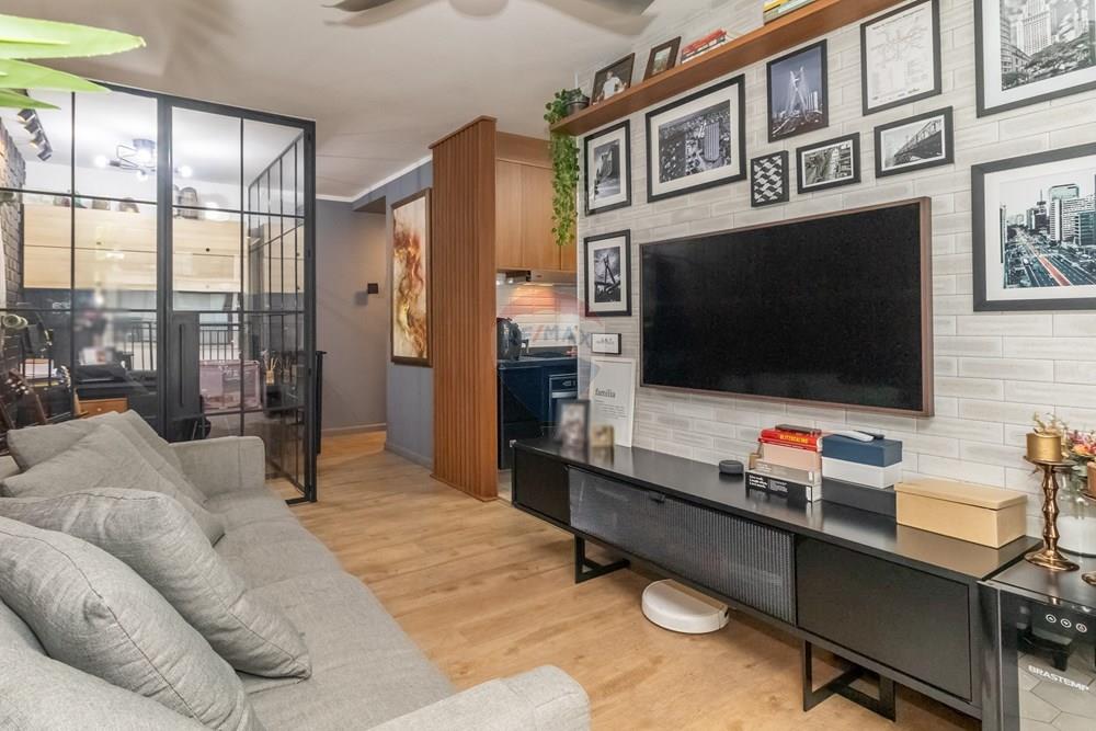 Apartamento - Venda - São Paulo , São Paulo - IMG_733525.jpg - 601721021-125