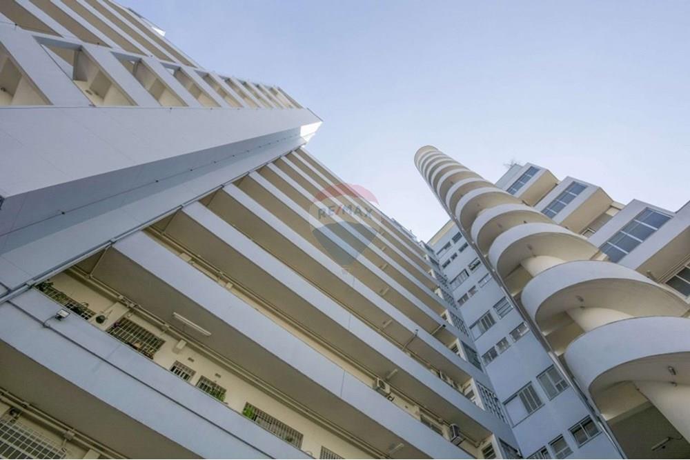 Apartamento - Venda - São Paulo , São Paulo - 08.jpg - Fachada - 602201008-217