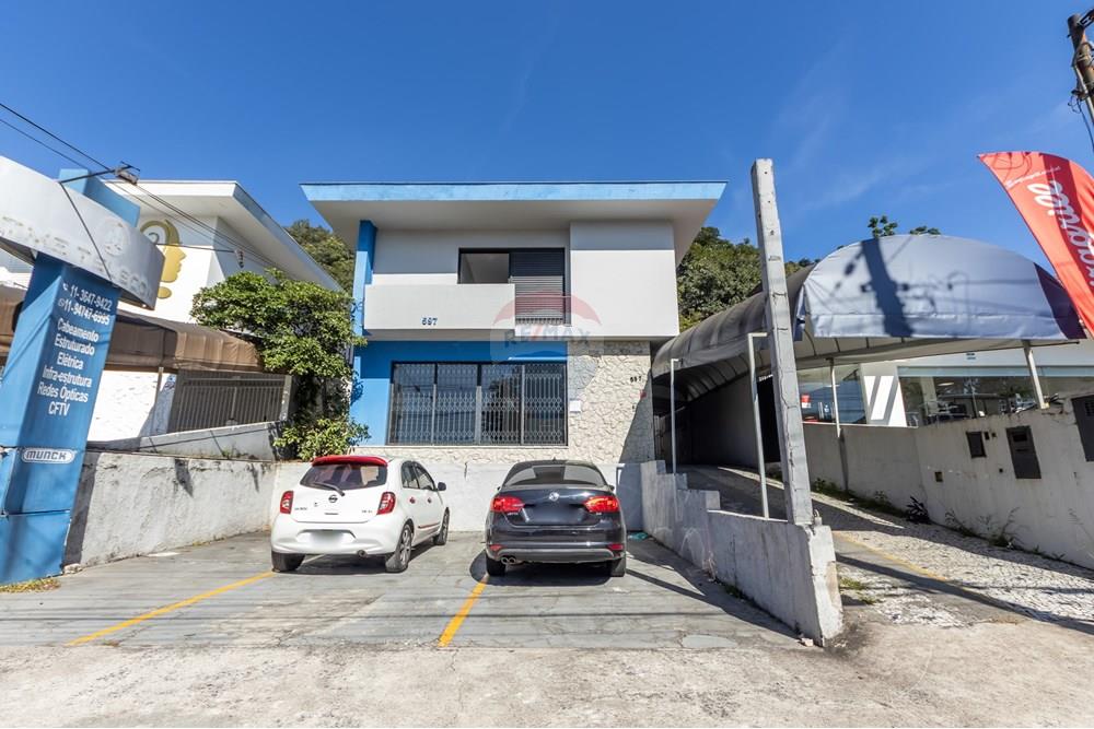 Casa Comercial - Venda - São Paulo , São Paulo - IMG_375944.jpg - 602131001-40