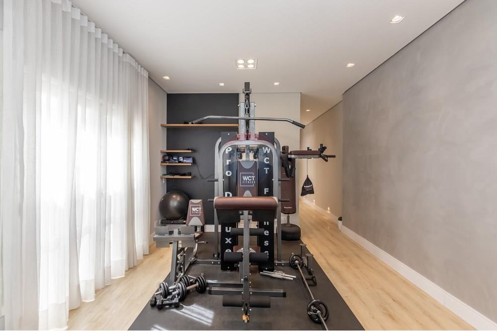 Casa - Venda - São Paulo , São Paulo - 59 - Academia.jpg - 602031008-75