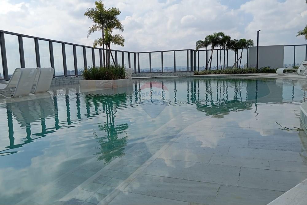 Apartamento - Alugar - São Paulo , São Paulo - 8.jpg - 601361021-1745