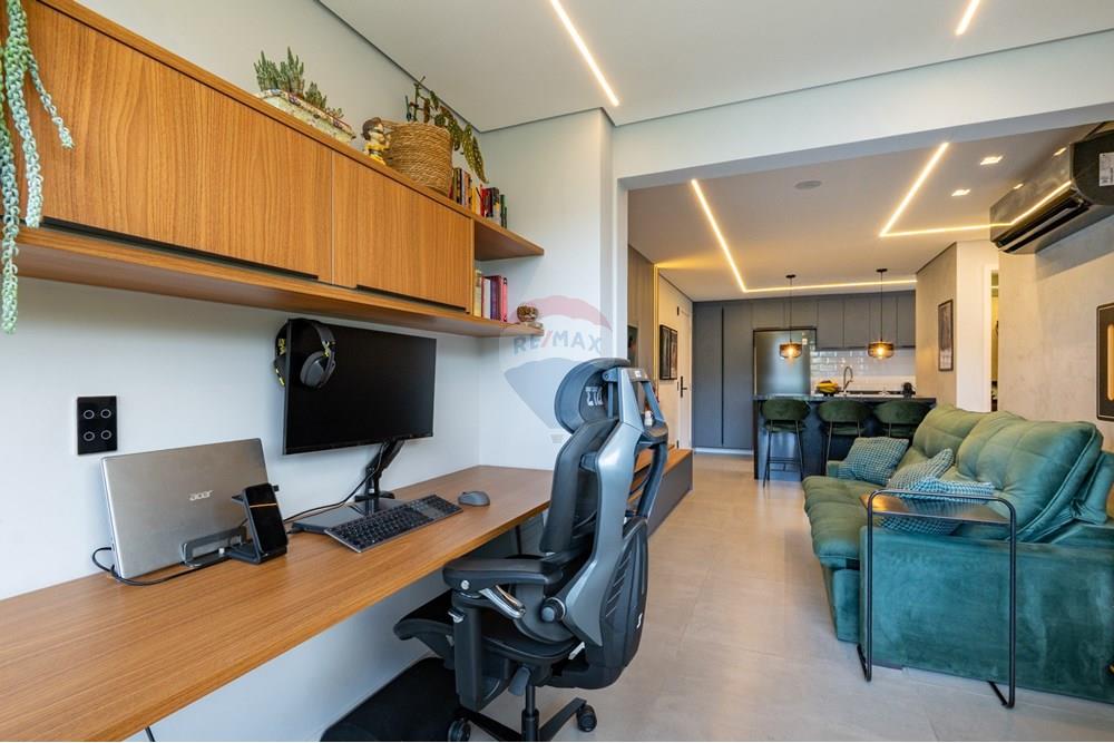 Apartamento - Venda - São Paulo , São Paulo - Cópia de DSC04334.jpg - Varanda - 601131075-20