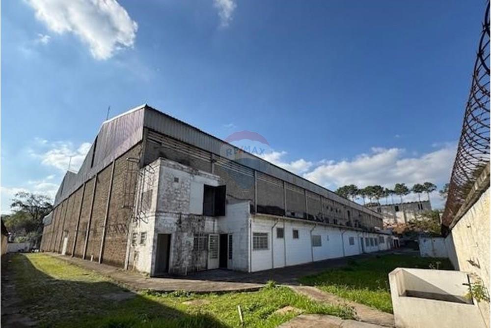 Galpão - Alugar - Osasco , São Paulo - 9.jpg - 602291021-271