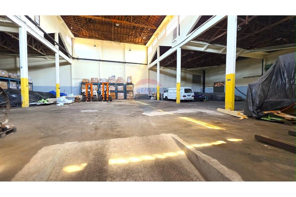 Galpão - Alugar - Santos , São Paulo - 11.jpg - 601261091-14