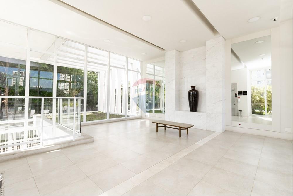 Apartamento - Venda - São Paulo , São Paulo - Cópia de 31 HALL PREDIO.jpg - 601261021-448