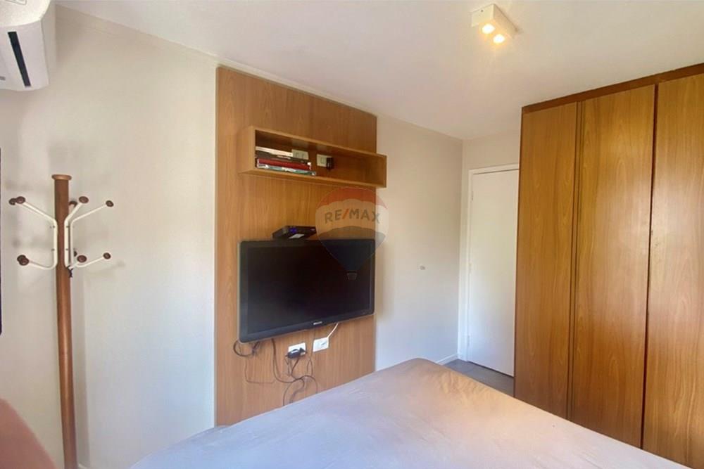 Apart Hotel/ Flat - Alugar - São Paulo , São Paulo - Rua Haddock Lobo, 867 apto. 146 16.jpg - 601241038-95