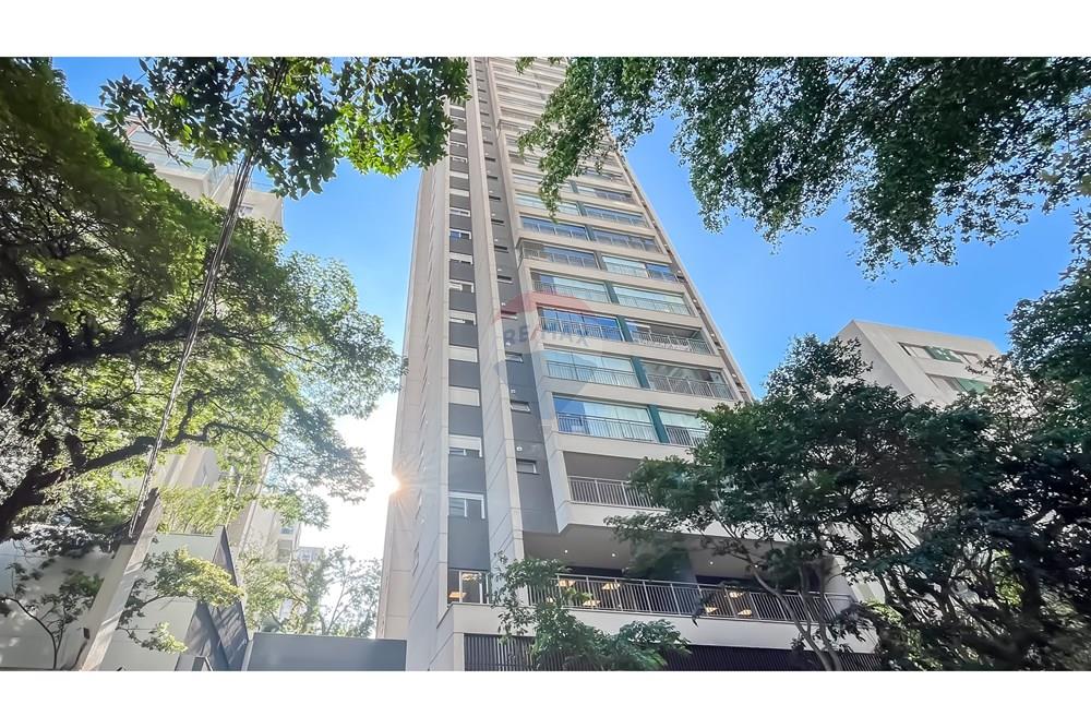 Apartamento - Venda - São Paulo , São Paulo - 1-14.jpg - 601721006-116