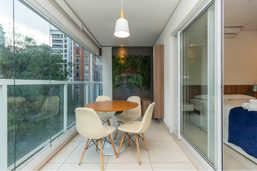 Studio - Venda - São Paulo , São Paulo - IMG_099127.jpg - 601081002-121