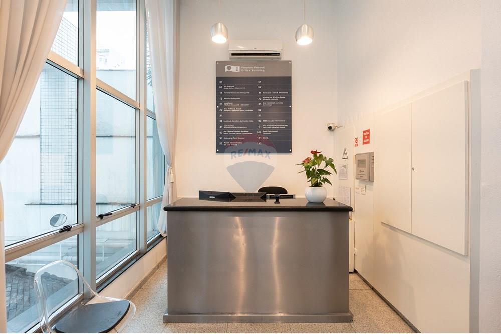 Cj. Comercial/ Sala - Venda - São Paulo , São Paulo - 44_Sala Comercial.jpg - 601971018-1200