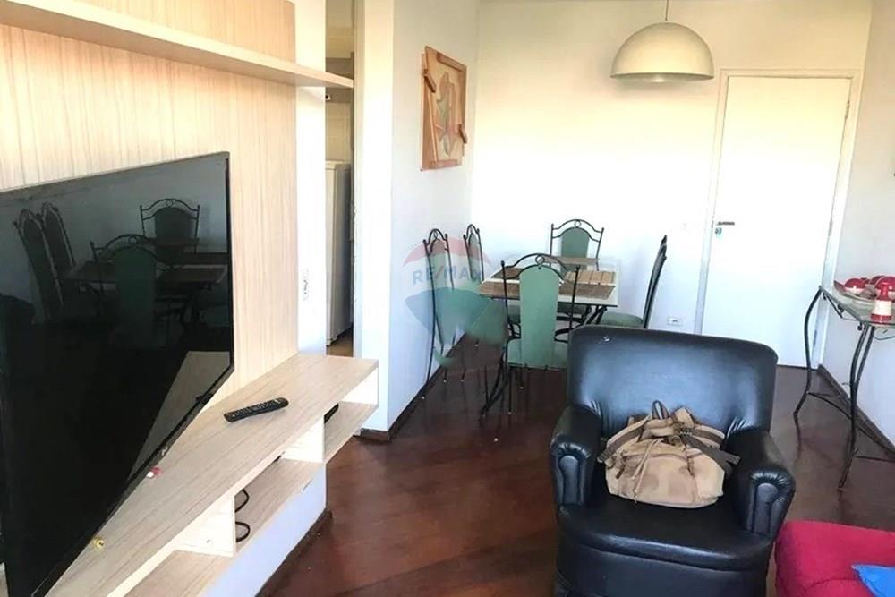 Apartamento - Alugar - São Paulo , São Paulo - 2.jpeg - 602291016-343