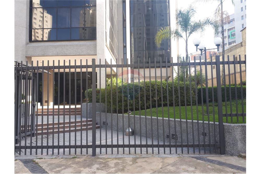 Office Block - Alugar - São Paulo , São Paulo - 22 - 601131050-21