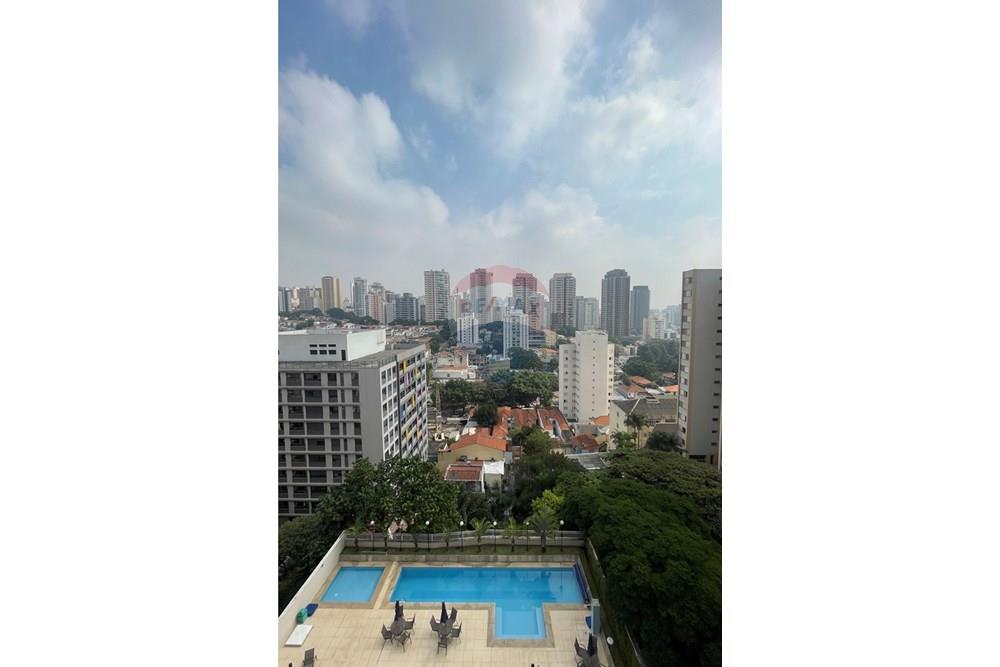 Apartamento - Alugar - São Paulo , São Paulo - IMG_5360.JPG - 602241023-1