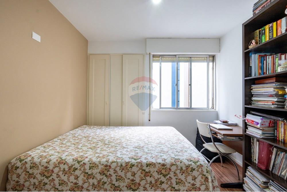 Apartamento - Venda - São Paulo , São Paulo - Vende Apto Rua ABILIO SOARES Paraíso Andar Alto Ensolarado 02 Vagas Metro Brigadeiro11.jpg - 601241006-60