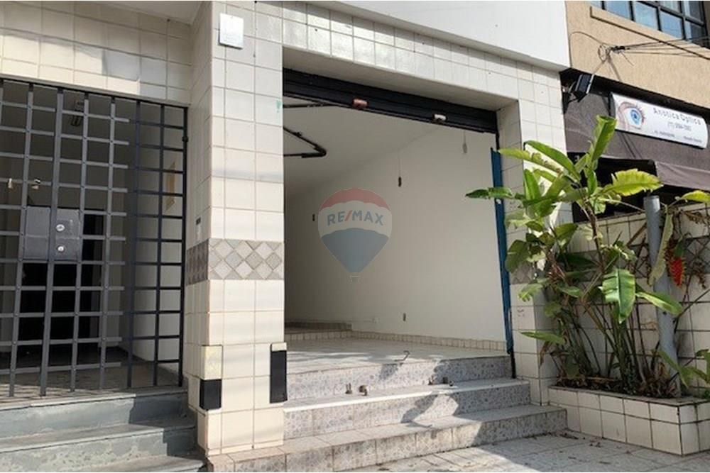 Ponto Comercial/ Loja - Alugar - São Paulo , São Paulo - 2.jpg - 601971016-482