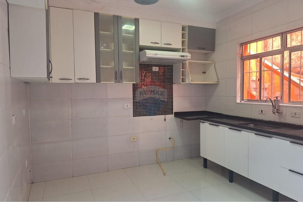 Casa - Alugar - São Paulo , São Paulo - WhatsApp Image 2026-03-27 at 10.27.22.jpeg - Cozinha - 601751067-145