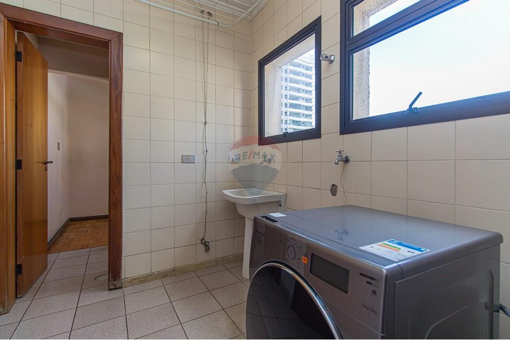 Apartamento - Venda - São Paulo , São Paulo - 05area-de-servico_005.jpg - 601401020-66