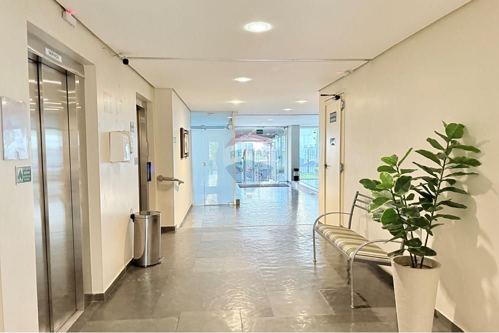 Apartamento - Venda - São Paulo , São Paulo - IMG_5275.JPG - 602191016-217