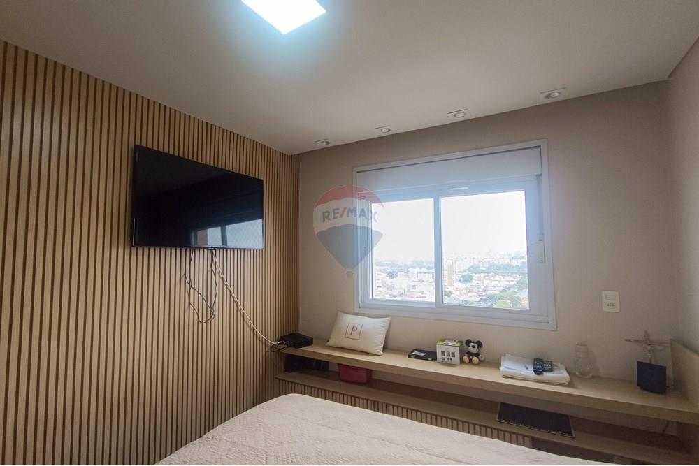 Cobertura - Alugar - São Paulo , São Paulo - Suite casal 2_Editada.jpg - 601051066-13