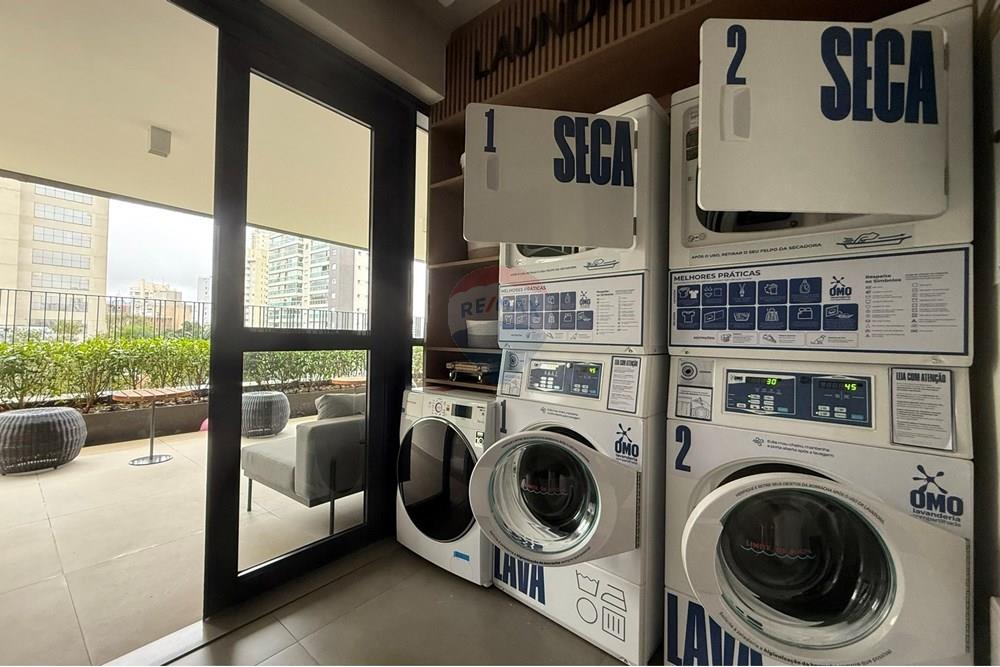 Studio - Alugar - São Paulo , São Paulo - IMG_3035.JPEG - 601241007-85