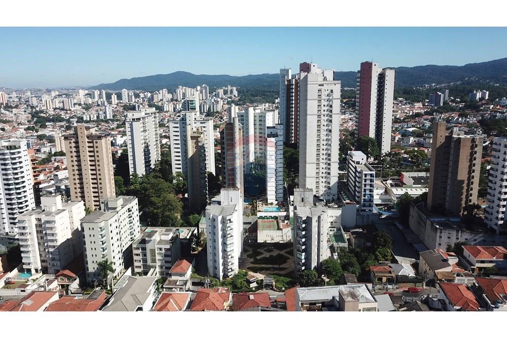 Apartamento - Venda - São Paulo , São Paulo - RUA RUBIÁCEA, 249 (4).jpg - 601051001-485