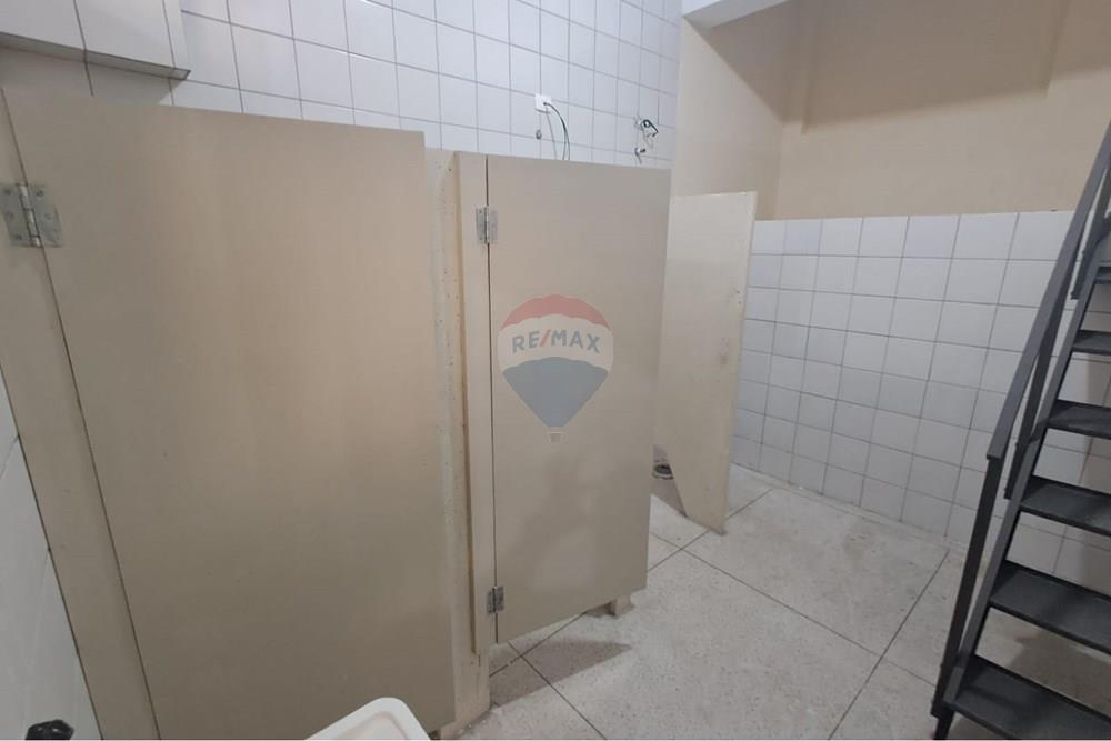 Galpão - Alugar - São Paulo , São Paulo - WhatsApp Image 2026-03-10 at 17.54.26 (1).jpeg - Banheiro - 602141037-96