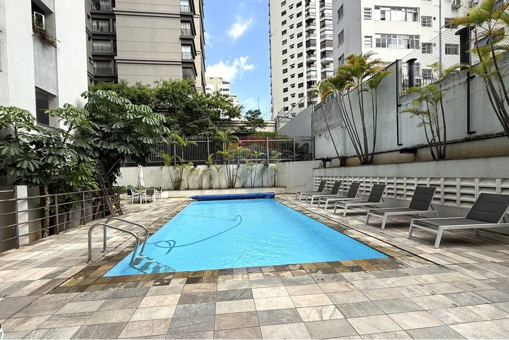 Apartamento - Venda - São Paulo , São Paulo - IMG_6984.JPG - 602191016-234