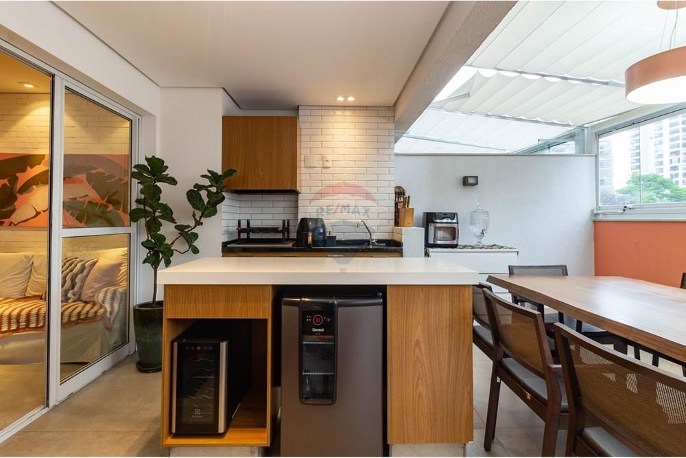 Apartamento - Venda - São Paulo , São Paulo - 3 VARANDA (3).jpg - 602281025-33