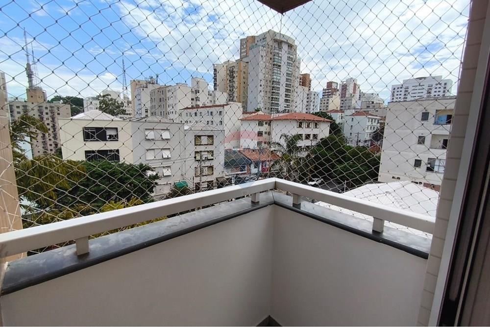 Apartamento - Alugar - São Paulo , São Paulo - 20.jpeg - 601471045-11