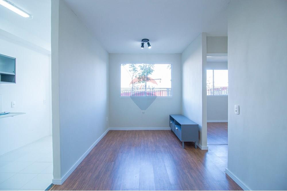 Apartamento - Venda - São Paulo , São Paulo - 03sala002.jpg - 602251013-23