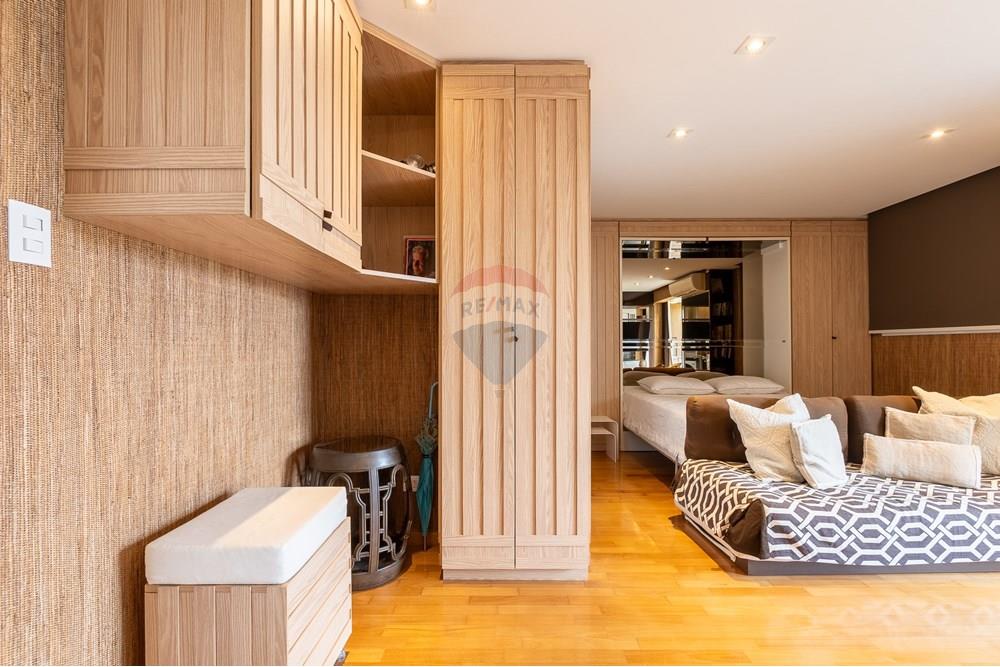 Apartamento - Alugar - São Paulo , São Paulo - 4_ST.jpg - 601971016-539