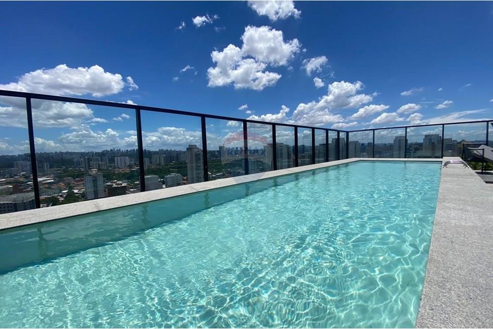 Apartamento - Alugar - São Paulo , São Paulo - IMG-20250121-WA0040.jpg - 602051002-50