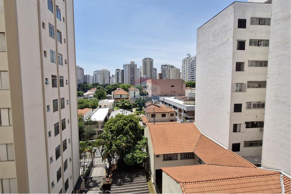 Apartamento - Venda - São Paulo , São Paulo - RUA BARÃO DO BANANAL, 760 (28).jpg - 601361076-3