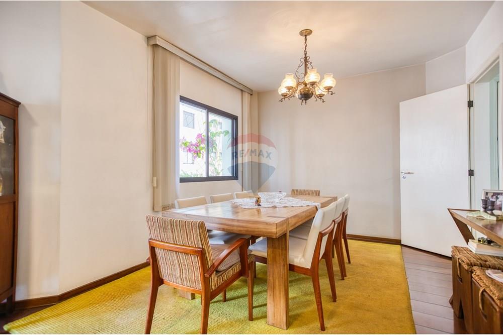 Apartamento - Venda - São Paulo , São Paulo - 03sala014.jpg - Sala de jantar - 601081090-18