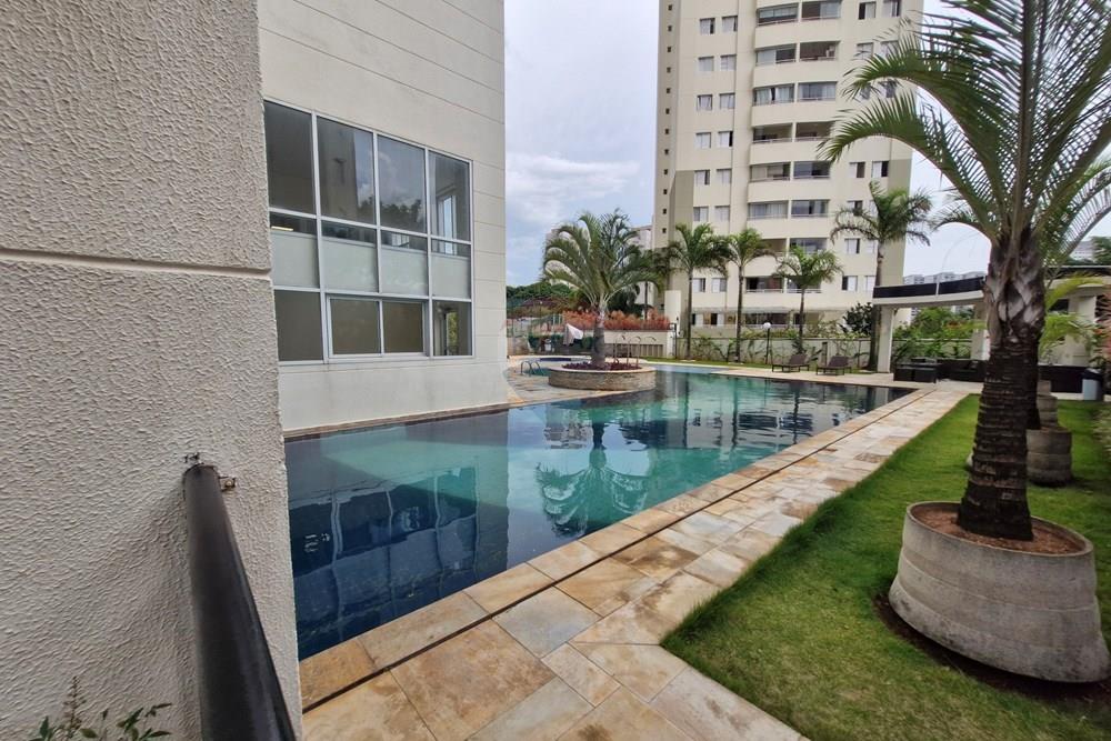 Apartamento - Alugar - São Paulo , São Paulo - 20260112_162533.jpg - 601471009-112