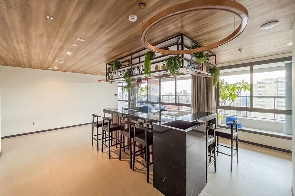 Apartamento - Venda - São Paulo , São Paulo - Externo 28.jpg - 602401002-5