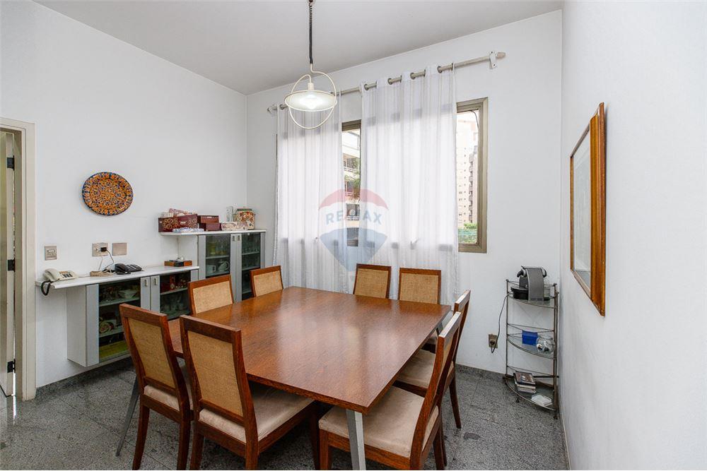 Apartamento à venda com 4 quartos, 424m² - Foto 19