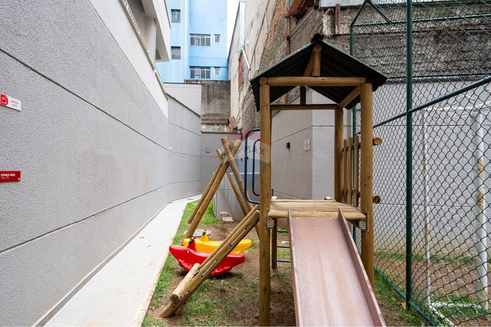 Apartamento - Alugar - São Paulo , São Paulo - AP-64.jpg - 601471007-85