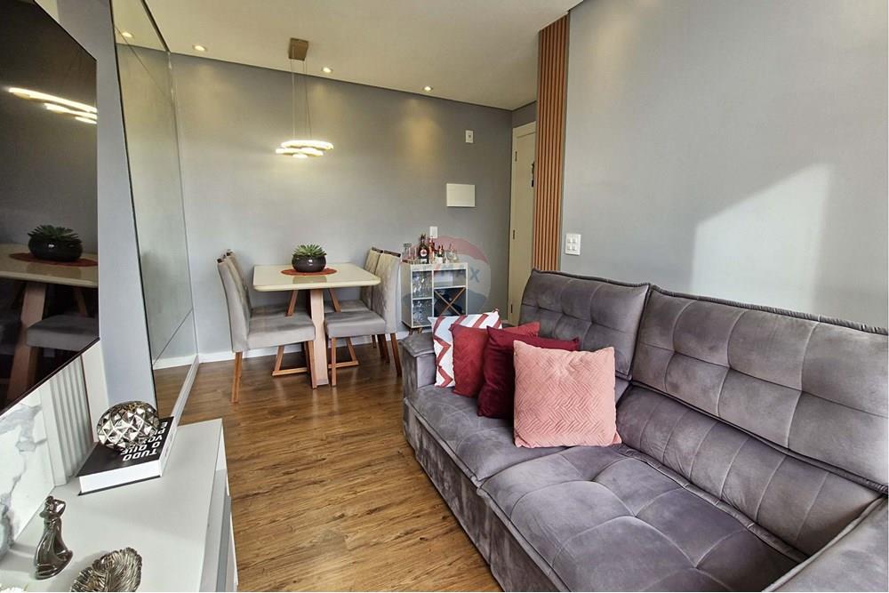 Residential - وحده سكنيه - ساو باولو , ساو باولو - BR - RUA AZURITA, 38 (11).jpg - 601051034-69