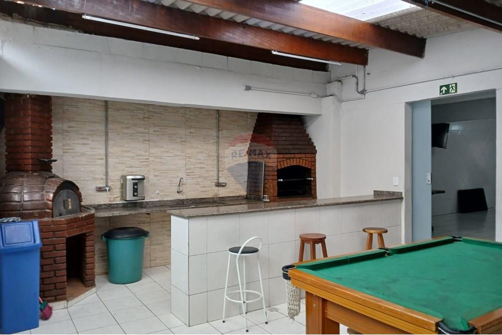 Apartamento - Venda - São Paulo , São Paulo - Salão de festa FP.jpeg - 601991046-21