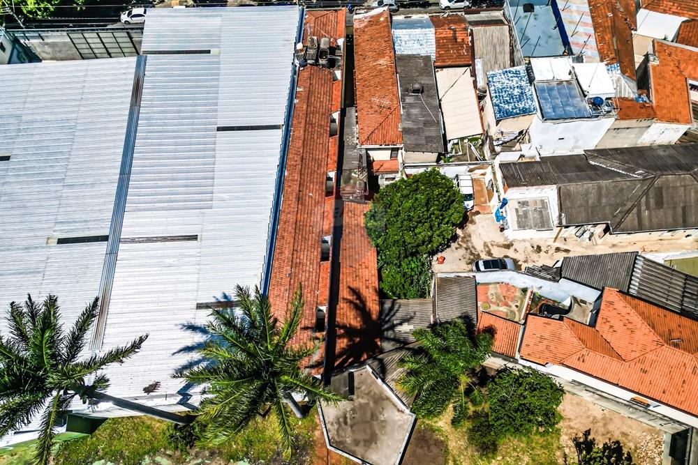 Terreno - Venda - São Paulo , São Paulo - DJI_0020.JPG - 602181013-49