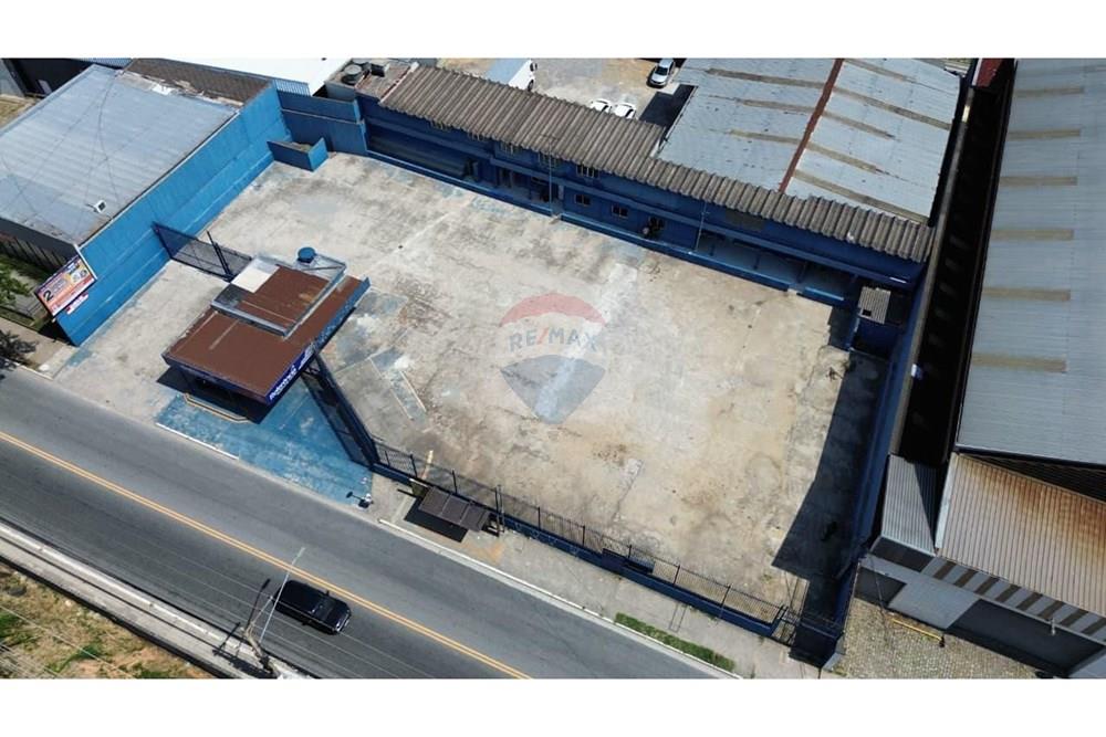 Galpão - Alugar - São Paulo , São Paulo - 19.jpg - 602291021-259